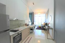 Hillion Residences (D23), Apartment #546555951